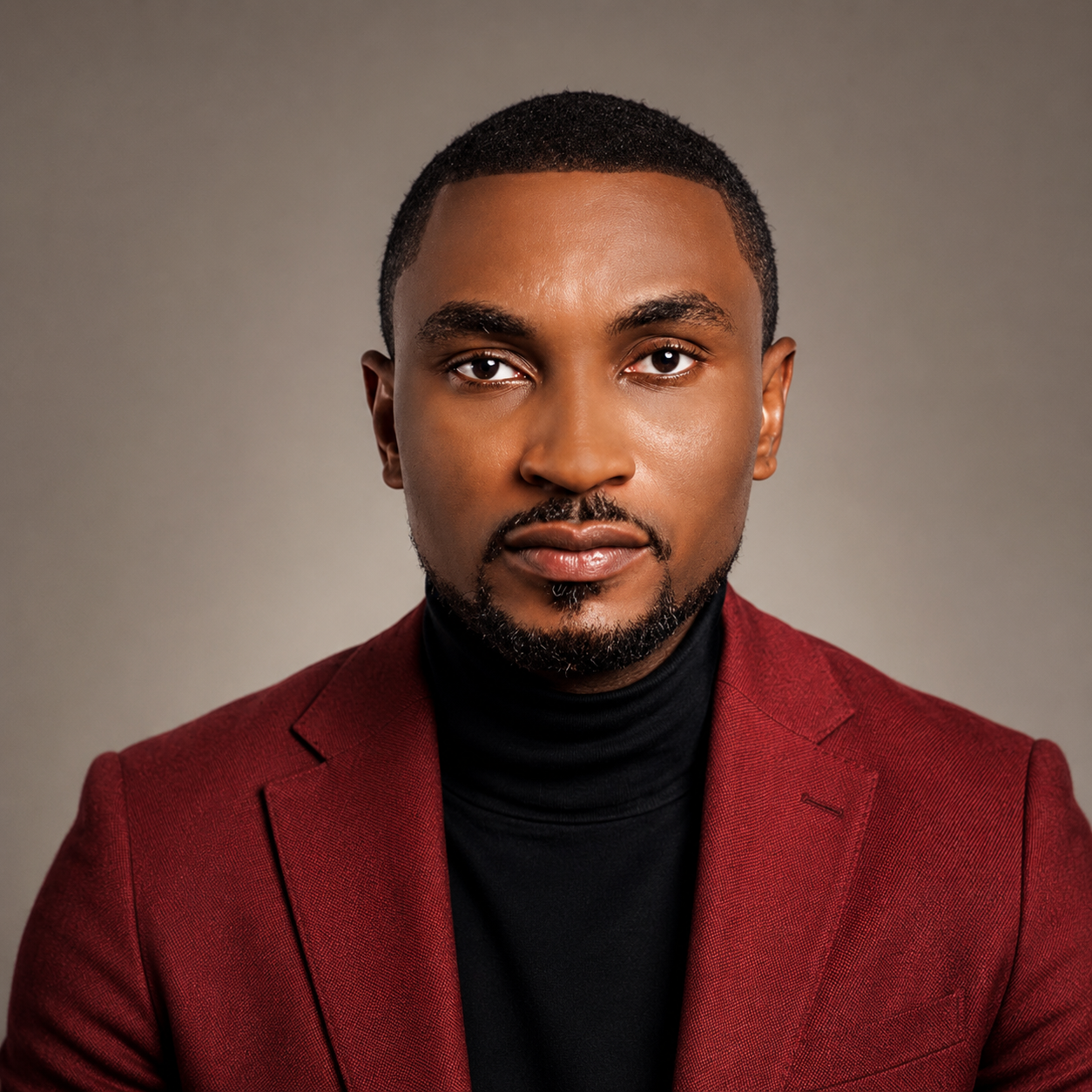 Ayodeji Maxwell