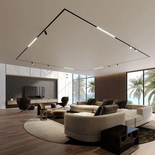 Interior Finishing
