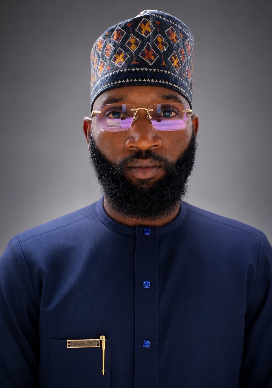 Engr. Oladapo Adeleye
