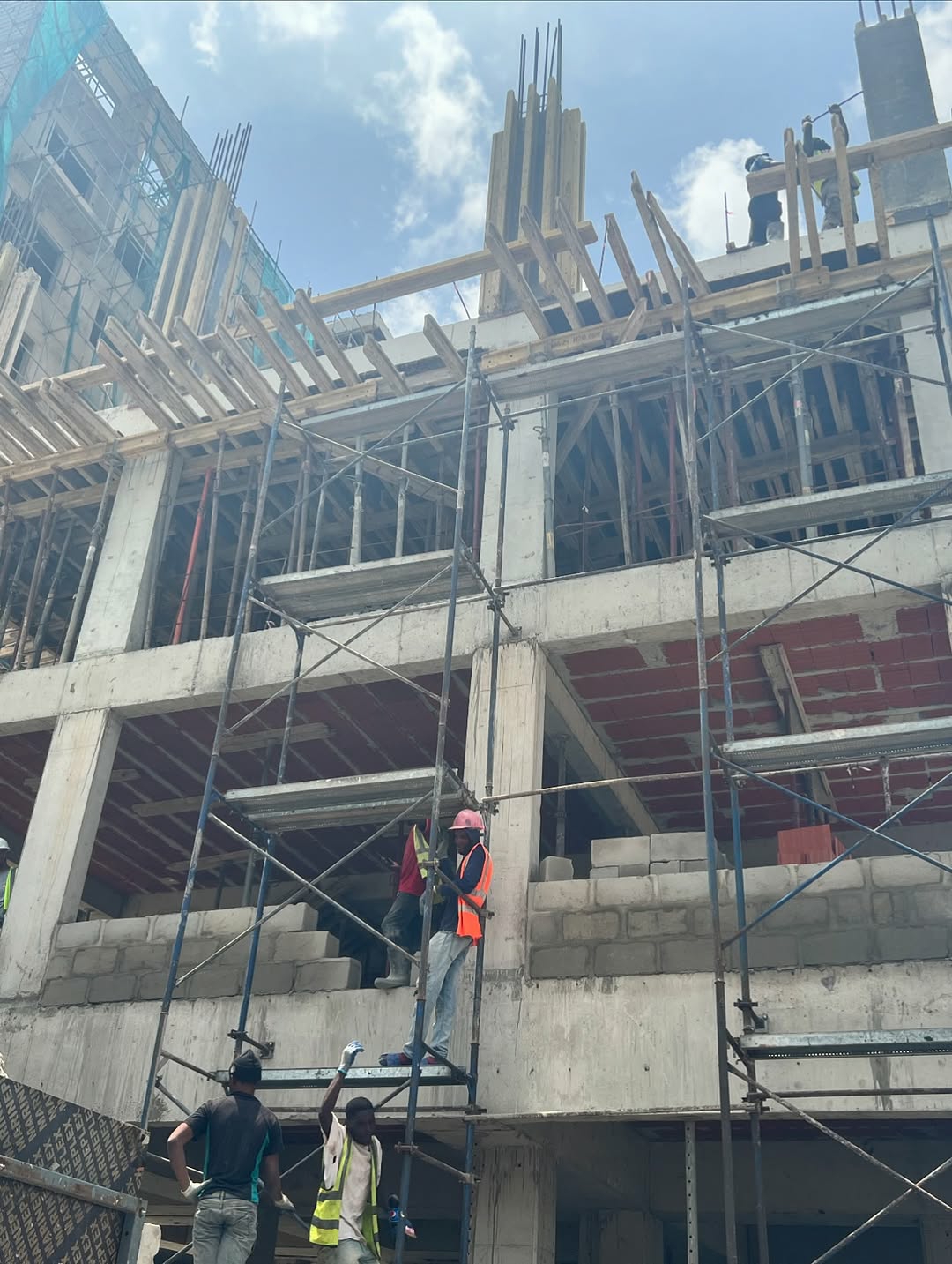 Structural Framing