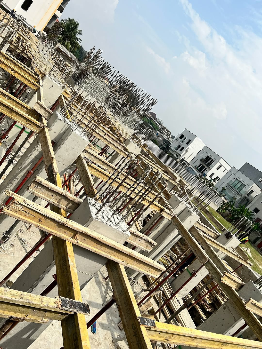 Renovation