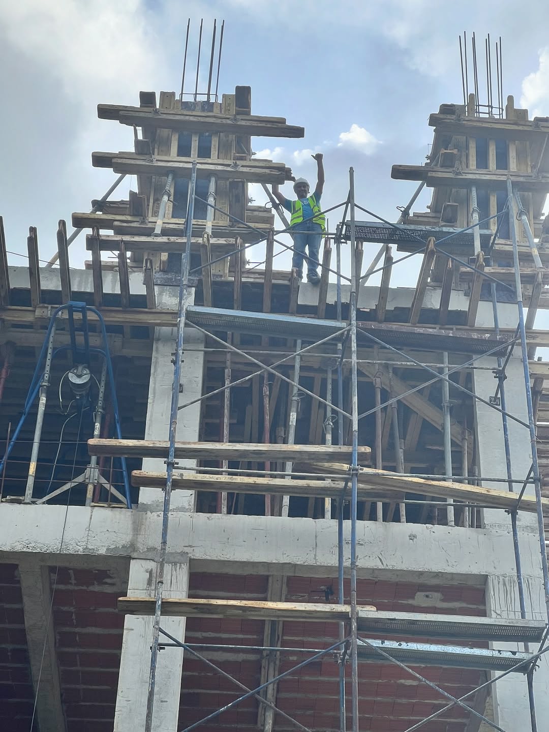 Commercial Construction