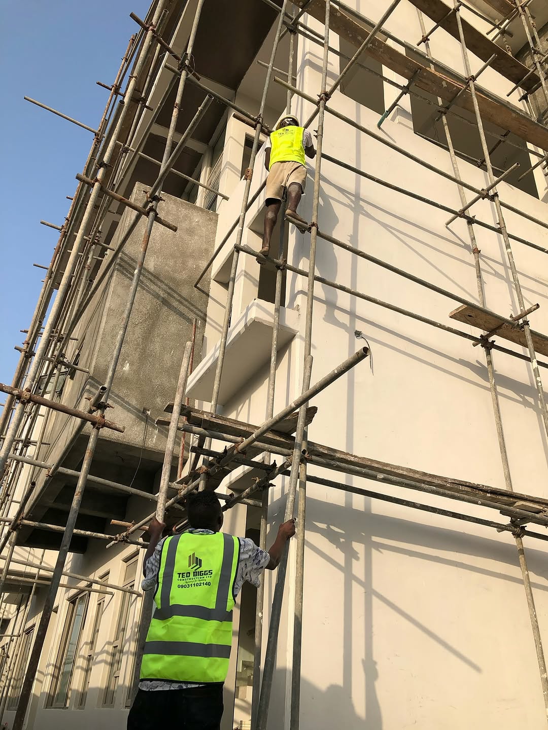 Residential Construction